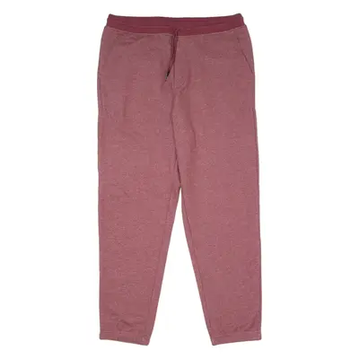 PATAGONIA Mens Joggers Red Straight L W36 L29