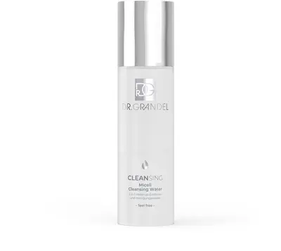 Dr Grandel Micell Cleansing Water 200ml