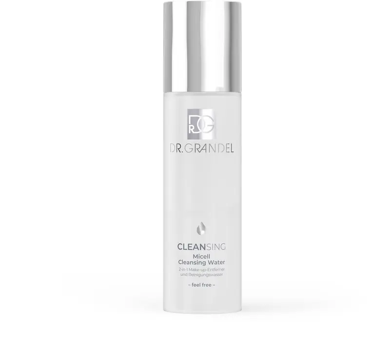 Dr Grandel Micell Cleansing Water 200ml