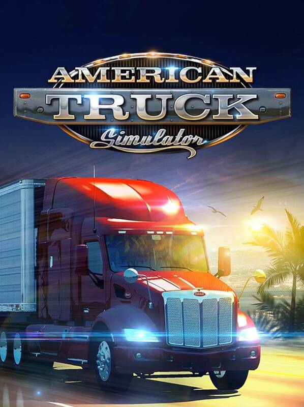 American Truck Simulator | Steam