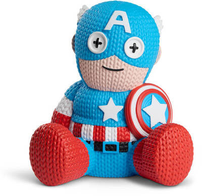 Marvel - Captain America Collectible Vinyl