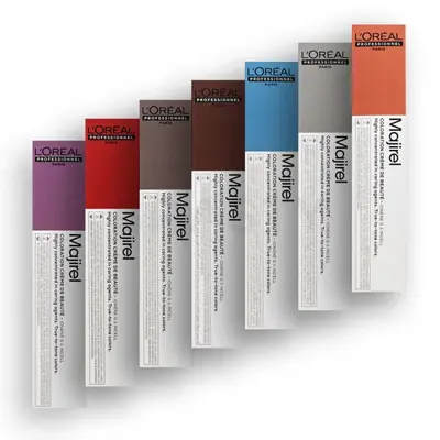 L'Oréal Professionnel Majirel 6.35 50 ml