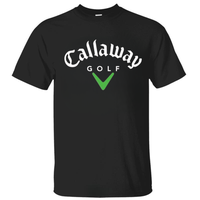 Callaway Golf Classic T-Shirt, Stylish and Comfortable for Golf Fans, Golf Shirt, Trending Casual Cotton Tee, Graphic Tee for...