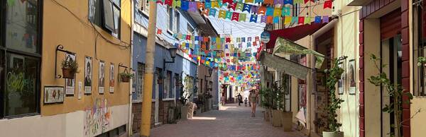 City of Eternal Spring: A Downtown Cochabamba Tour