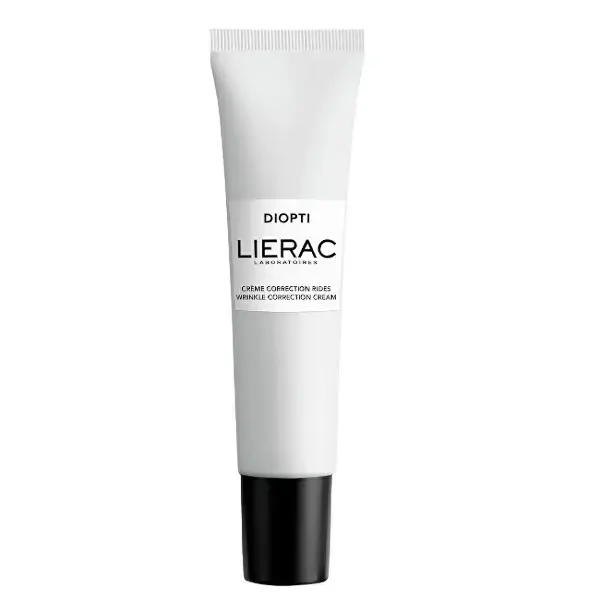 Lierac Crema Correttiva Rughe Diopti (Crema Correttiva Rughe) 15 Ml