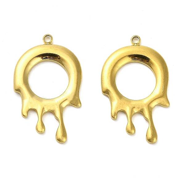 304 Stainless Steel Pendants