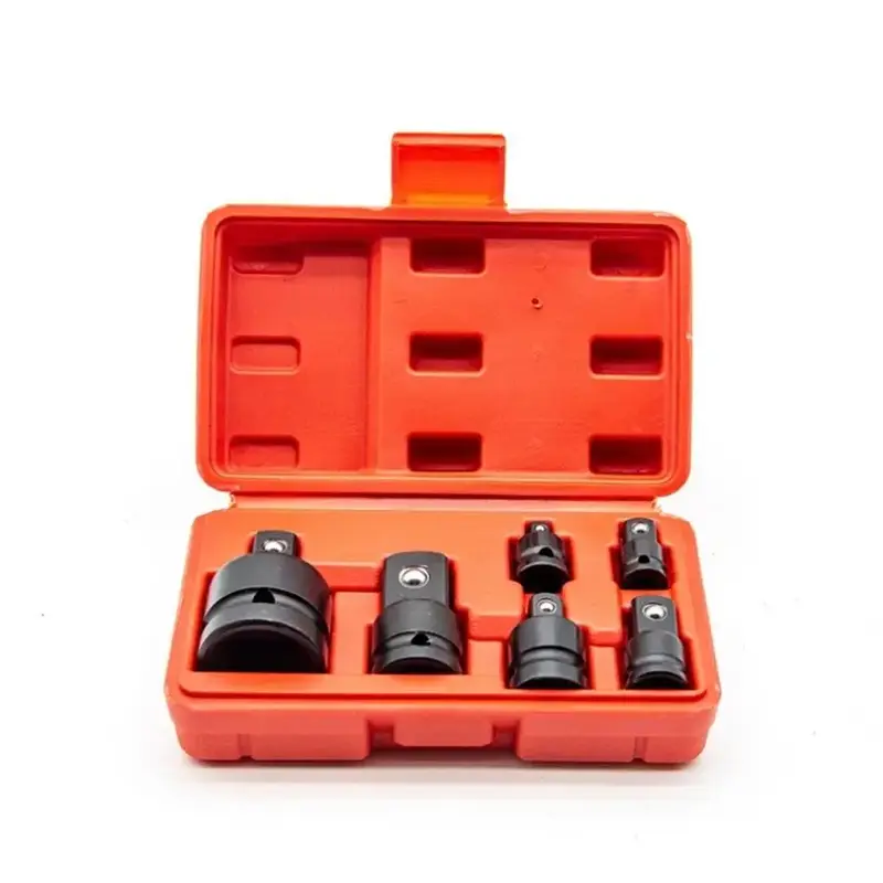 Socket Adapter Conversion Head Tool for Spring Gift, Electric Power Wrench Socket Adapter Tools, Electric Pneumatic Wrench, ...