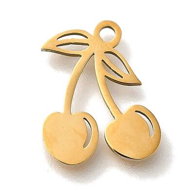201 Stainless Steel Pendants