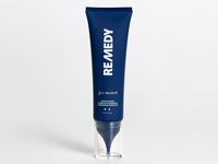 REMEDY for Dandruff - Shampoo with Ketoconazole and Salicylic Acid