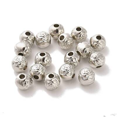 CCB Plastic Beads