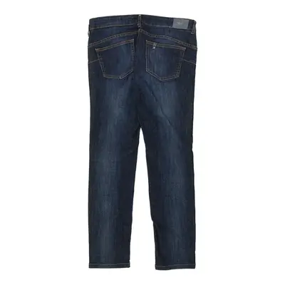 Liu Jo Jeans - 33W UK 12 Dark Wash Cotton