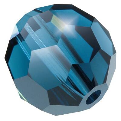Preciosa® Crystal Beads