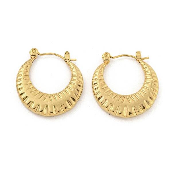 304 Stainless Steel Earrings for Women