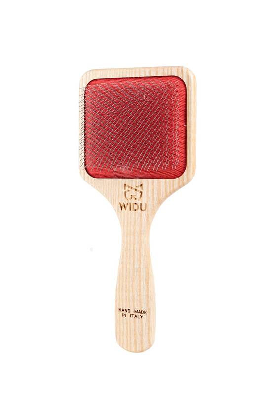 Tek - Large Brush for Cats and Dogs with Short Pins