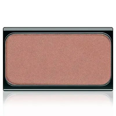 Artdeco Powder Blush 5 g - Shade: 44 Orange red blush