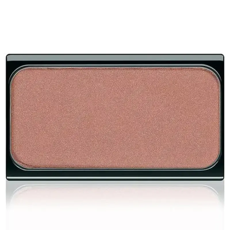 Artdeco Powder Blush 5 g - Shade: 44 Orange red blush