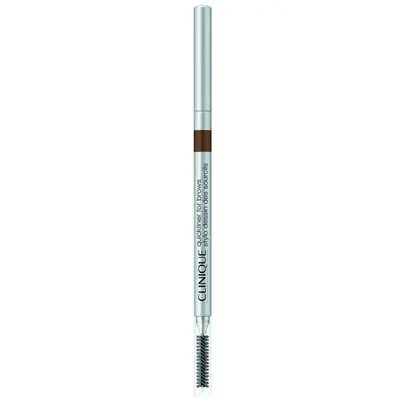 Clinique Eyebrow Pencil 7ml - Shade: 04 Deep Brown