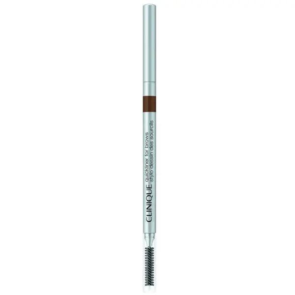 Clinique Eyebrow Pencil 7ml - Shade: 04 Deep Brown