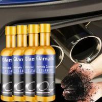 Car Catalytic Converter Cleaner, Engine Catalytic Converter Cleaner, Automobile Engine Cleaner, Fuel System Treatment Oil Add...