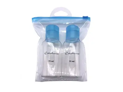Estipharm Twin Bottles 2 Bottles of 75ml