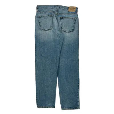Signature By Levis Jeans - 36W 32L Blue Denim