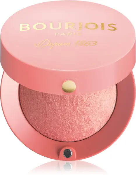 Bourjois Little Round Pot Blush 33 Lilas Dor 2.5 g