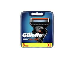 Gillette Fusion Proglide 8-Reload Magazine