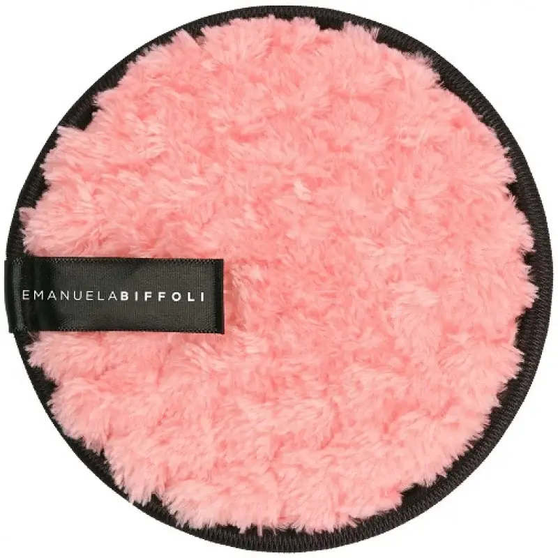 Emanuela Biffoli Round Sponge Face Cleansing