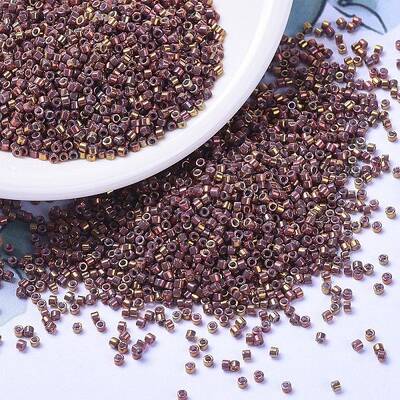 MIYUKI Delica Beads Small