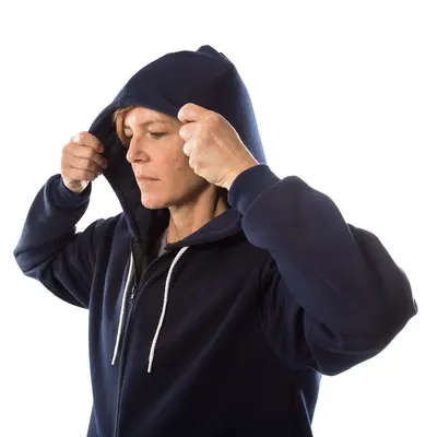 Tactical Bulletproof Vest (NIJ-IIIA)