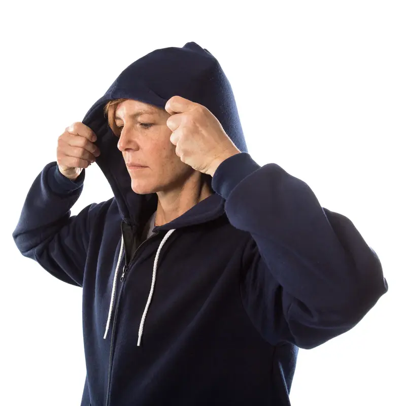 Tactical Bulletproof Vest (NIJ-IIIA)