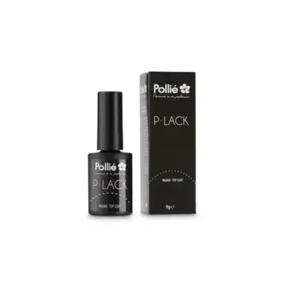 Eurostil P-Lack Top Coat 9g