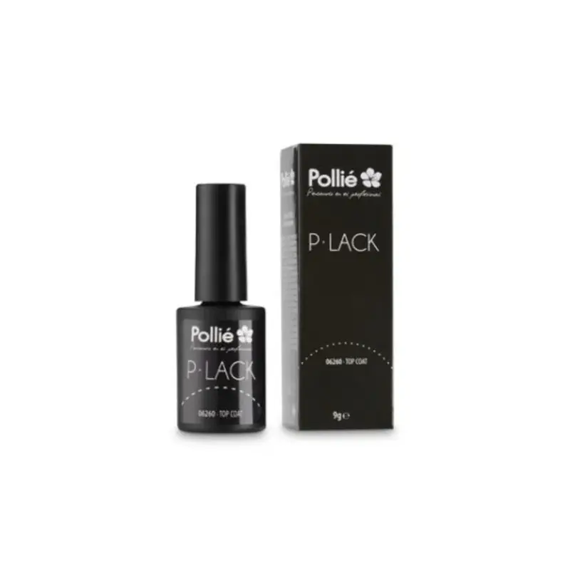 Eurostil P-Lack Top Coat 9g