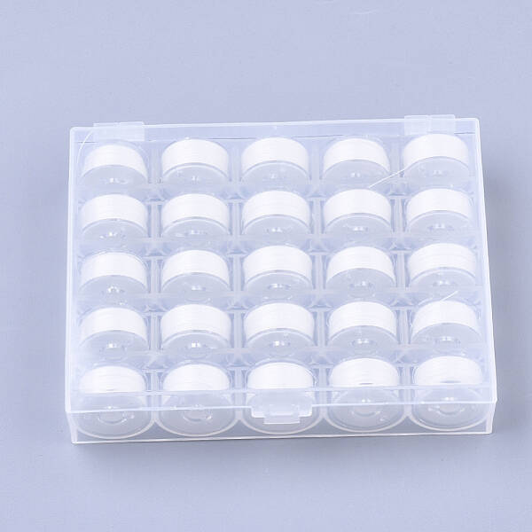 402 Polyester Sewing Thread