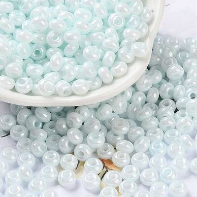 Glass Seed Beads