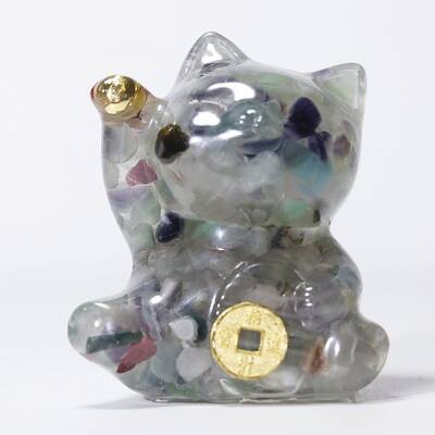 Resin Craft Display Decorations
