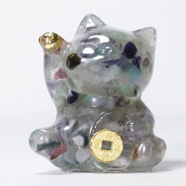 Resin Craft Display Decorations