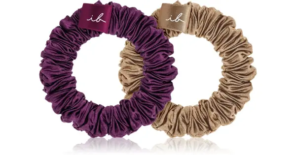Invisibobble Sprunchie slim the snugle is real - hair bands (2 pieces)
