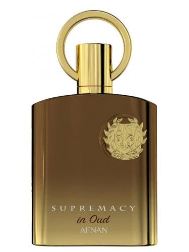 Afnan Supremacy In Oud - perfumed extract - Volume: 150 ml