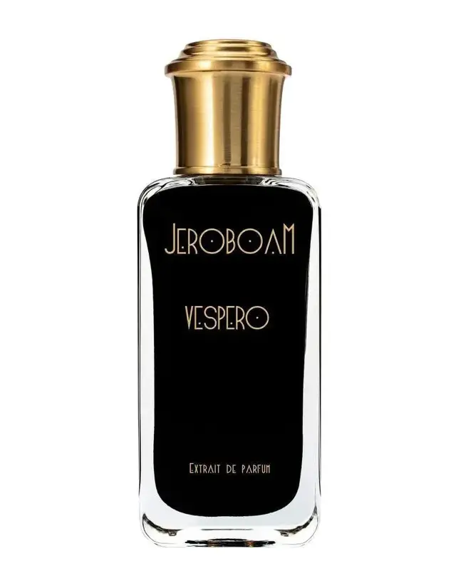 Jeroboam Vespero Unisex Perfume Extract 100ml