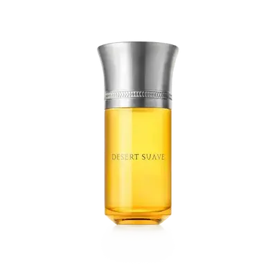 Desert Suave Liquides Imaginaires - 50 ML