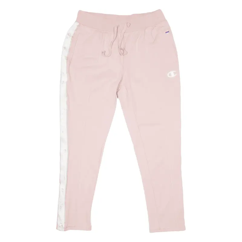 CHAMPION Joggers Pink Skinny Womens S W26 L25