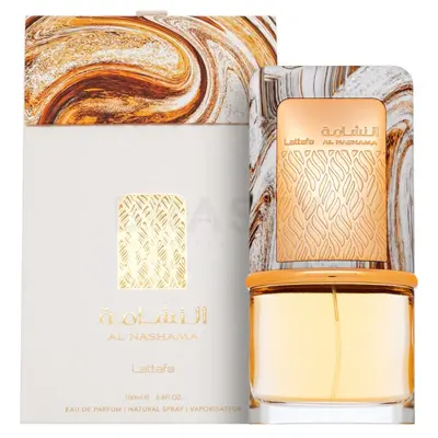 Lattafa Al Nashama Eau de Parfum unisex 100 ml