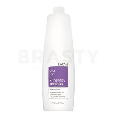 Lakmé K.Therapy Sensitive Balsamo Rilassante 1000 ml