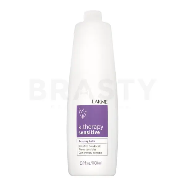 Lakmé K.Therapy Sensitive Balsamo Rilassante 1000 ml
