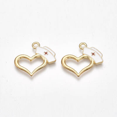 Alloy Pendants