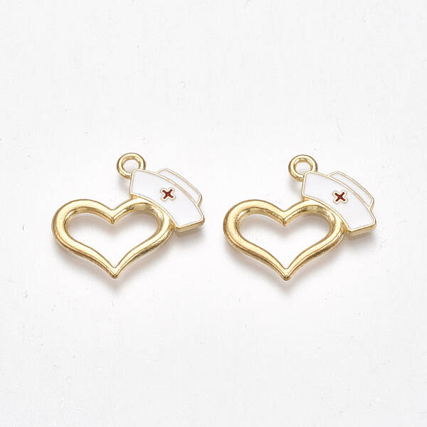 Alloy Pendants