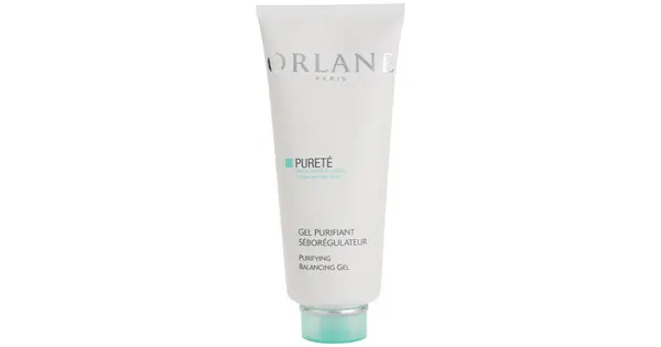 Purifying rebalancing gel 200ml