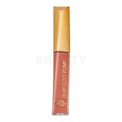 Rimmel London Oh My Gloss Plump 531 6.5 ml
