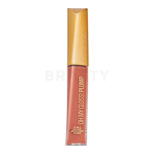 Rimmel London Oh My Gloss Plump 531 6.5 ml